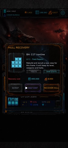 Breachline Armada Screenshot 10 of 10