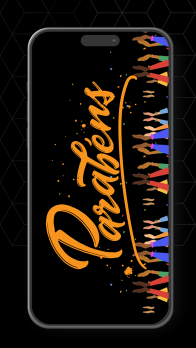 LED Banner Digital Screenshot