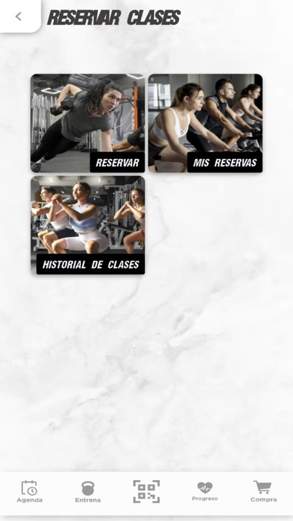 Club Chicureo Chile screenshot-7