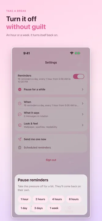 Breathe, Queen screenshot 5