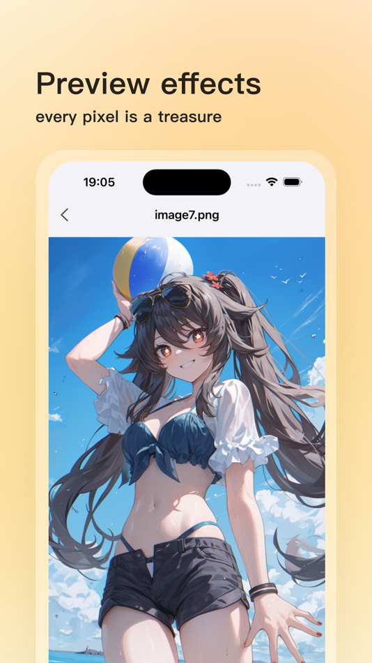 #5. ImagesExtractor (macOS) Podle: Zebin Huang