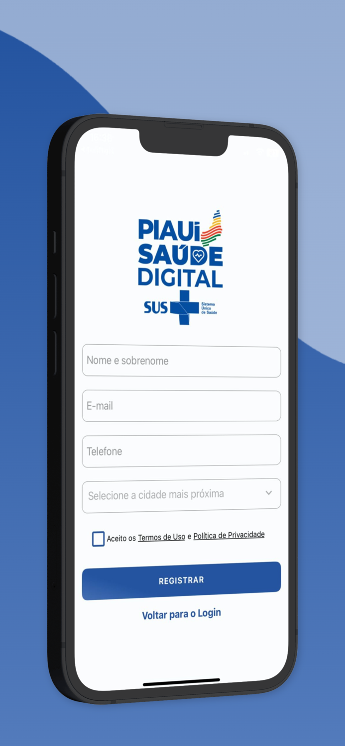 Piauí Saúde Digital