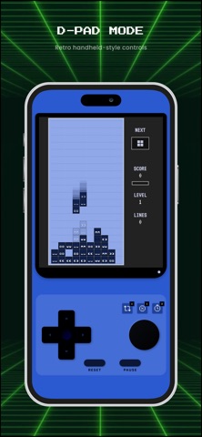 Tessera: Block Puzzle Games Screenshot 3 of 5