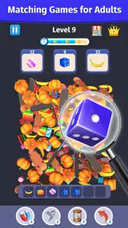 triple match 3d - tile match iphone screenshot 3