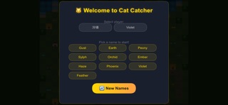 Cat Catcher Quest screenshot 3