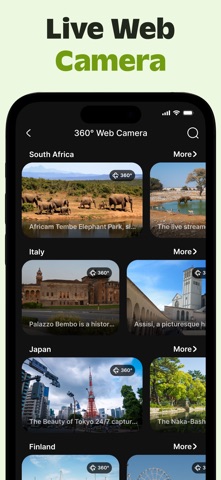 Street View Maps Live Earth 3D screenshot