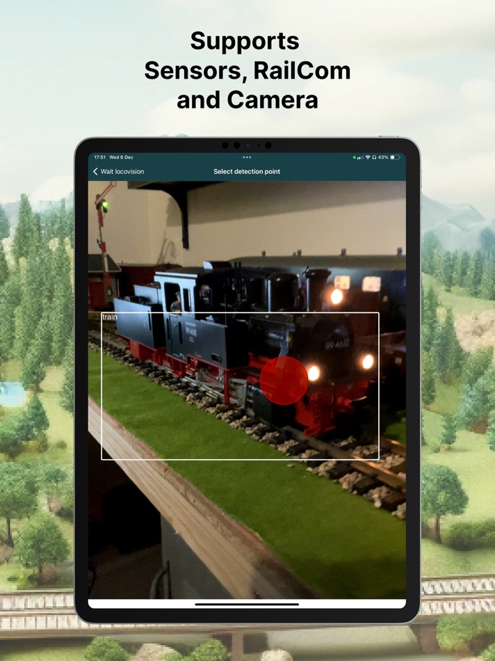 #5. Model Train Script (iOS) 由: Arjan Pragt