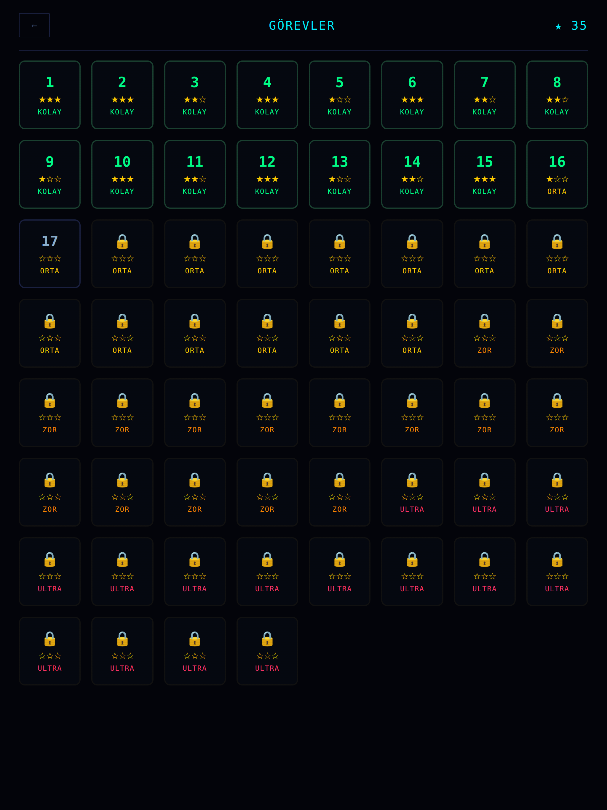 Cyber Master screenshot 6