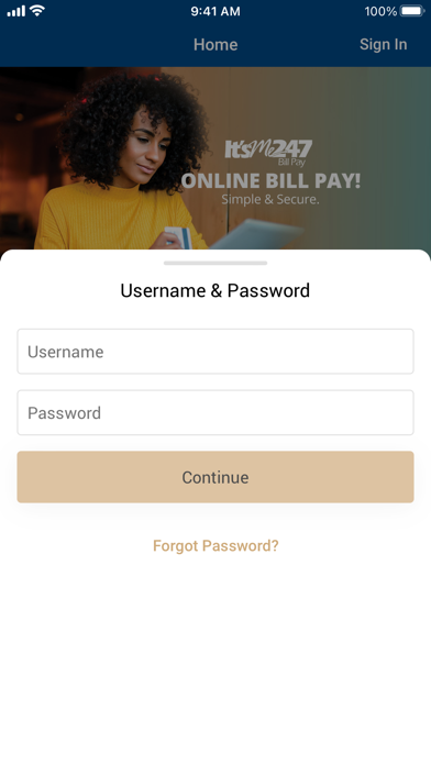 Chiropractic FCU Screenshot 2 - AppWisp.com Chiropractic FCU Screenshot 2 - AppWisp.com