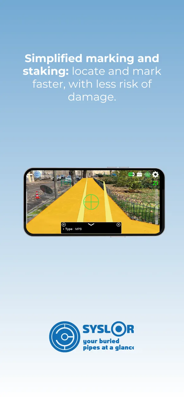 #4. EasyView (iOS) โดย: Syslor