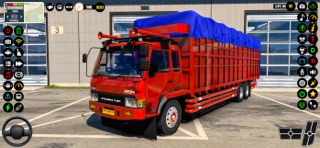 Cattle Transmit: Save Sell Job screenshot