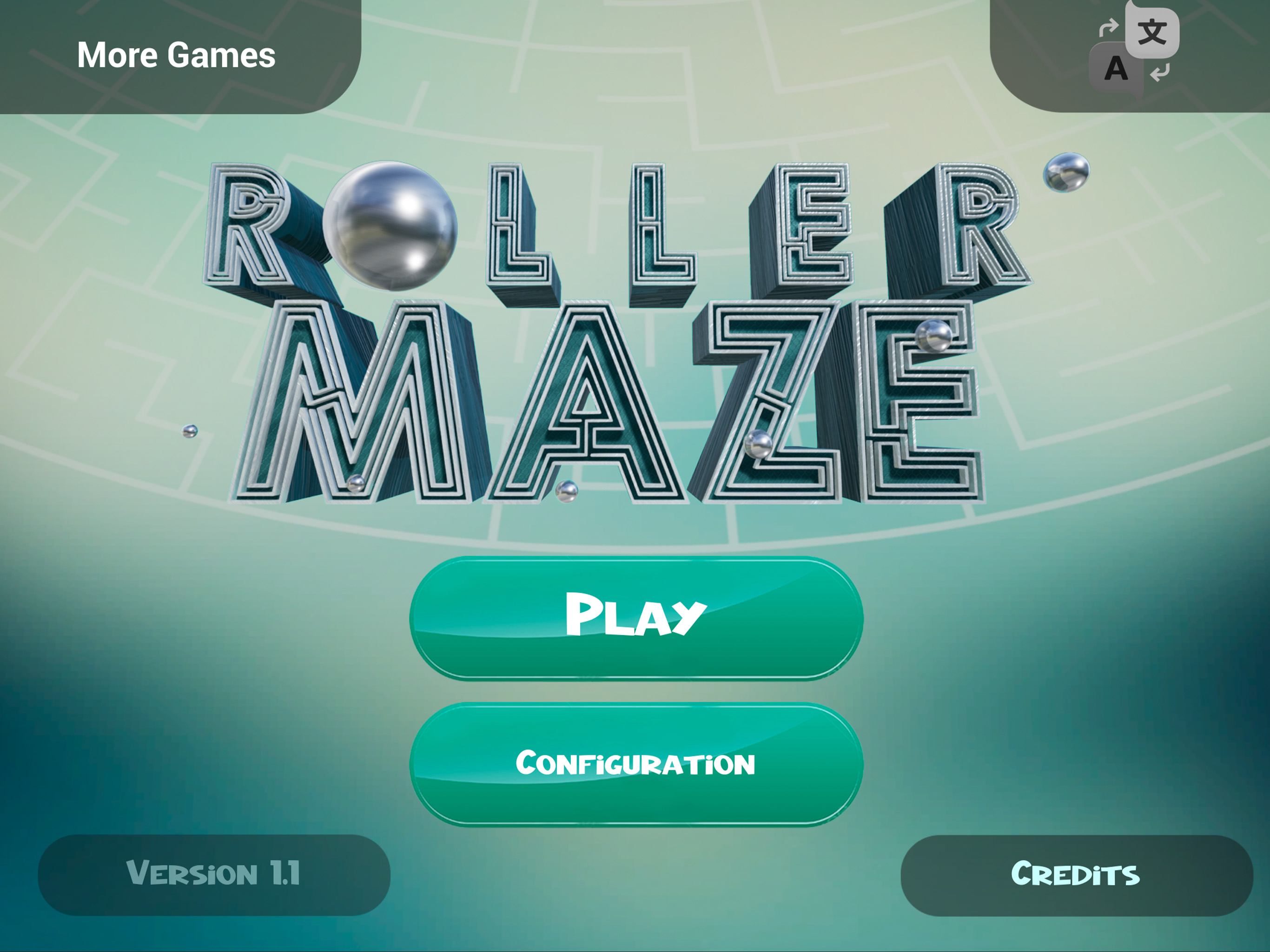 Rollermaze screenshot 15