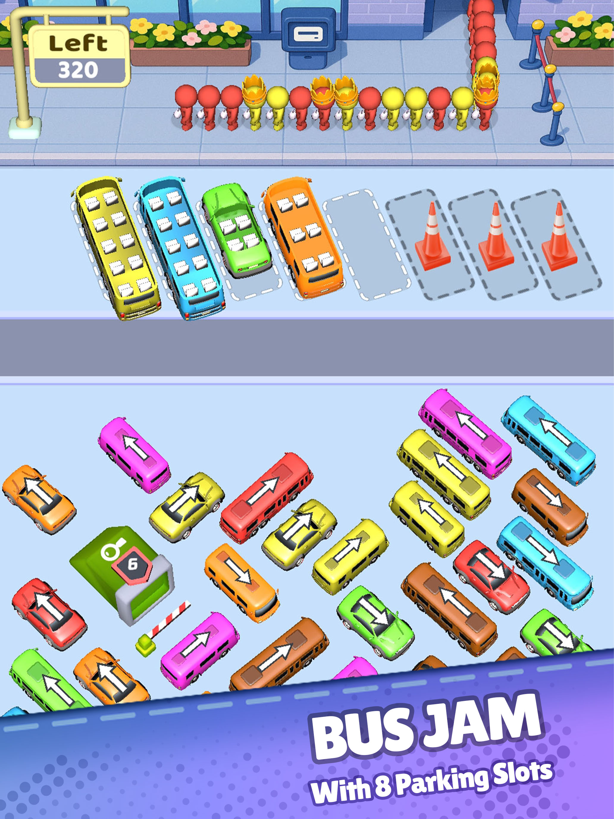 Shopping Jam Tycoon screenshot 12