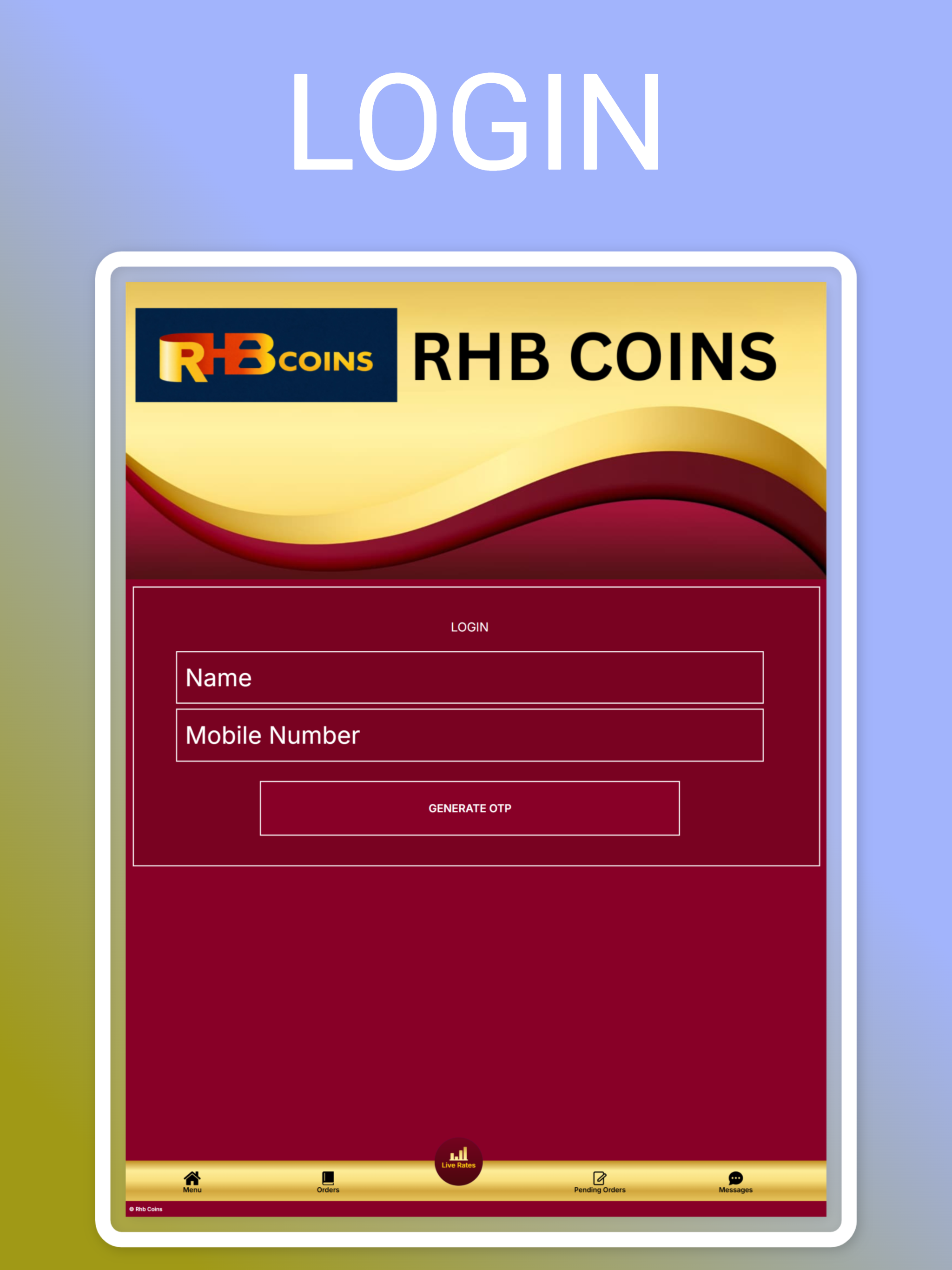 Rhb Coins screenshot 10