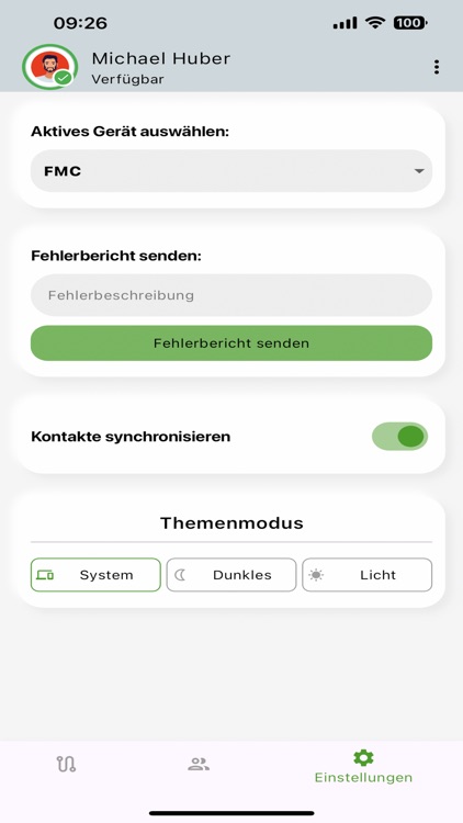 onephone screenshot-5