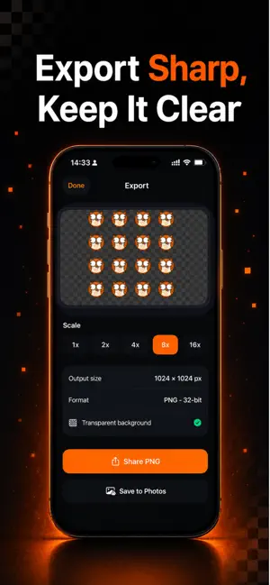 PixelCreater screenshot 4