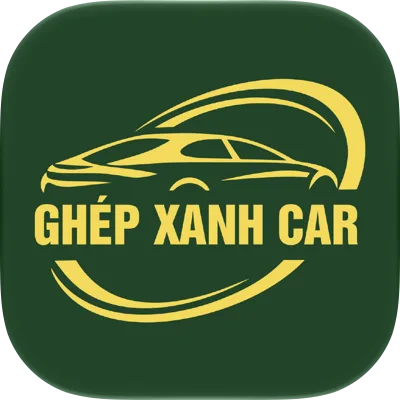 Ghép Xanh Car