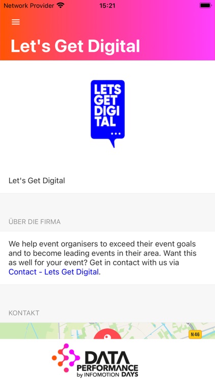 Data Performance Days screenshot-4