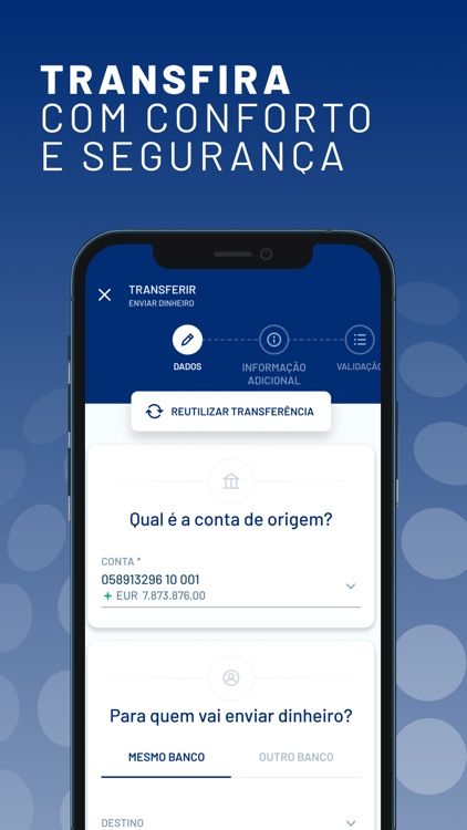 BAI Europa Directo screenshot-3