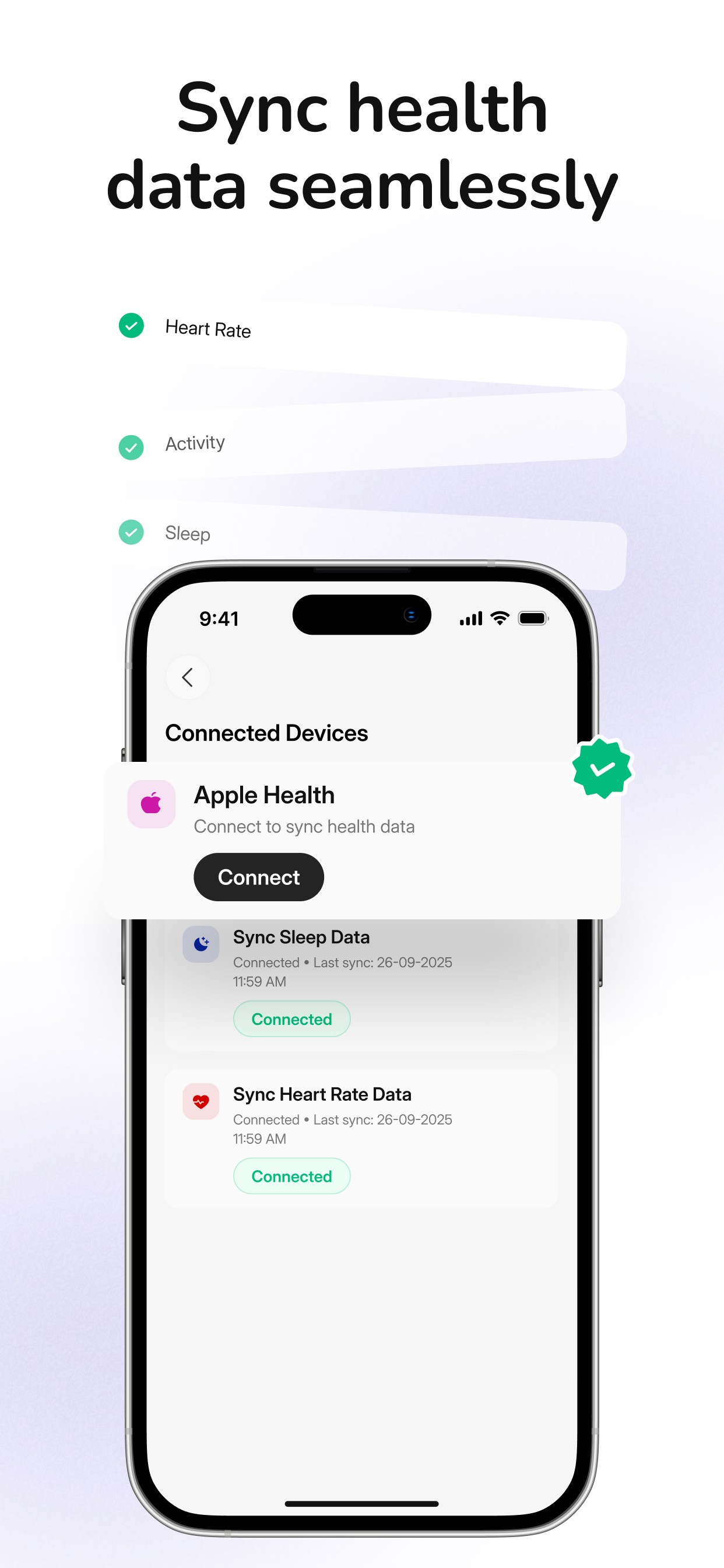 Fabry App screenshot 5