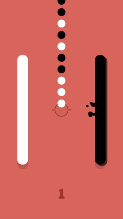 White Black Control screenshot-9