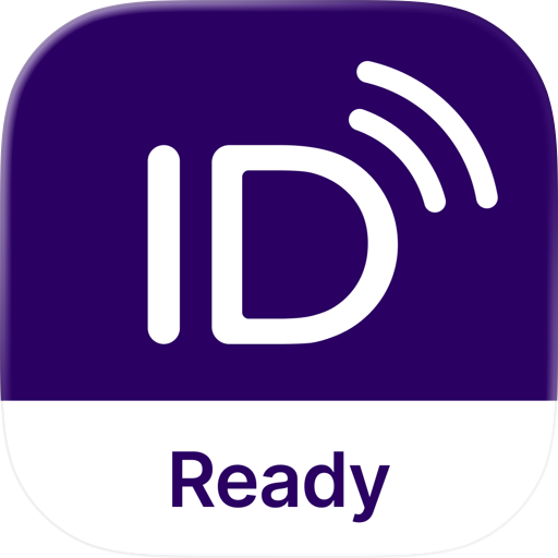 ReadID Ready