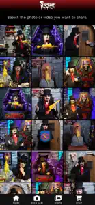 Svengoolie screenshot #2 for iPhone