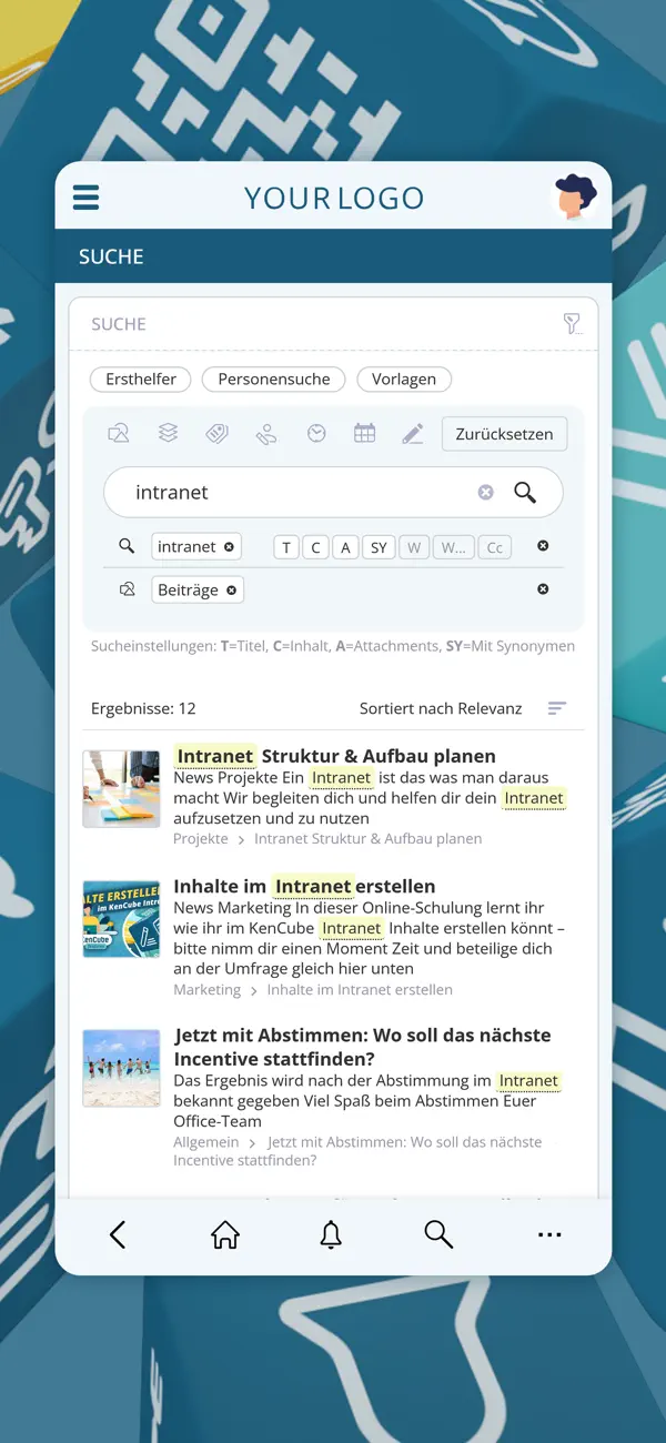 Screenshot #2 pour KenCube