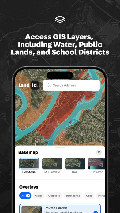 Land id™ Screenshot