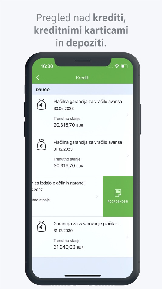 #5. mBank@Net com (iOS) 由: Nova KBM d.d.