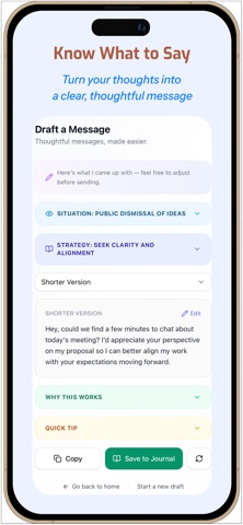 WorkNest AI Screenshot 6 of 10