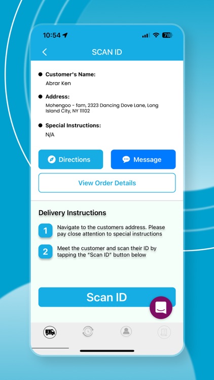 Pelican Delivers screenshot-5