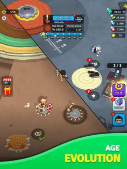 Carve Quest screenshot 14