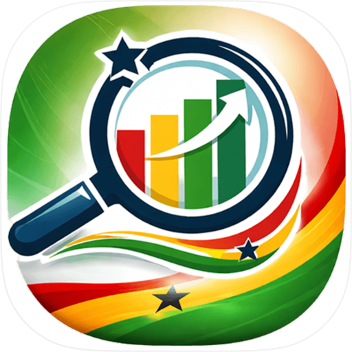Wallflake: Ghana Stock Tracker