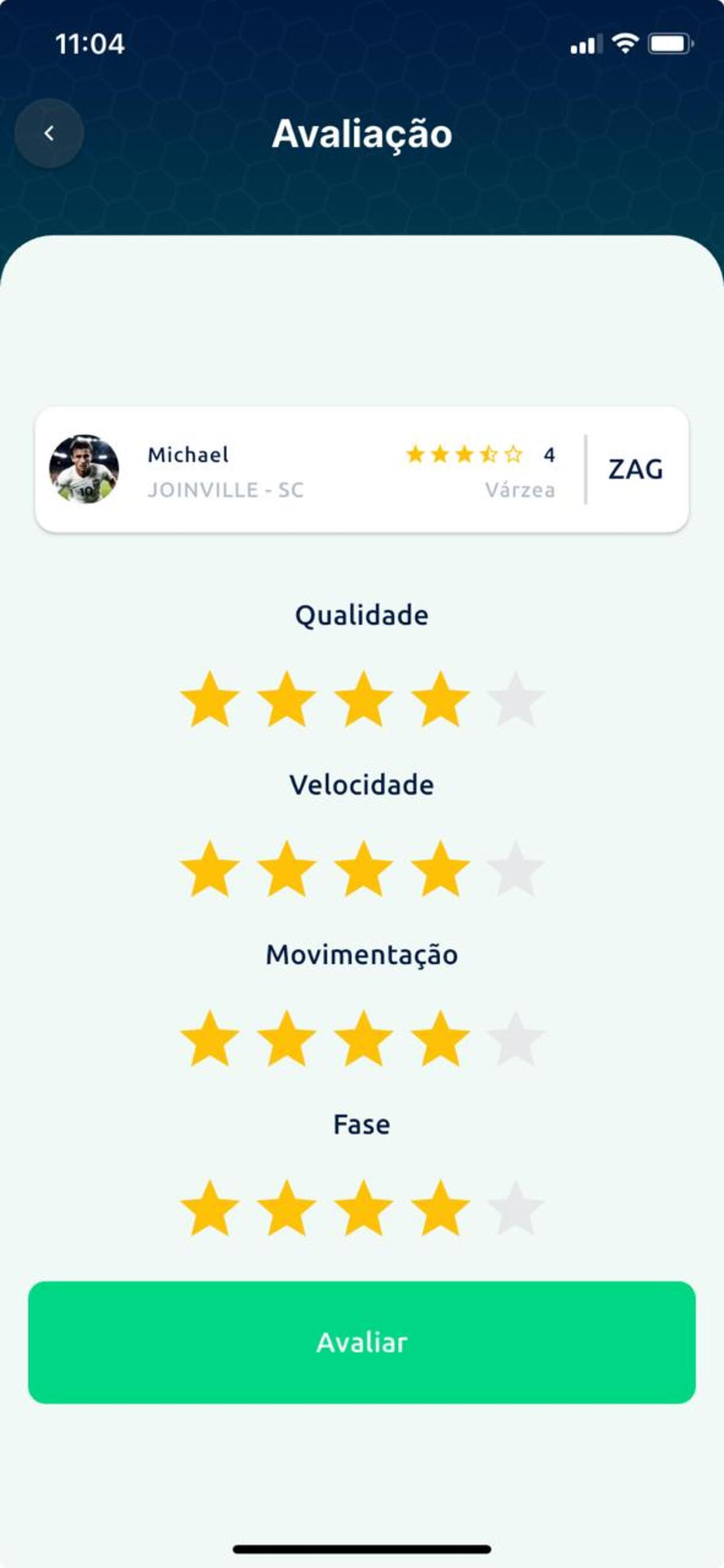 Mercado Da Várzea