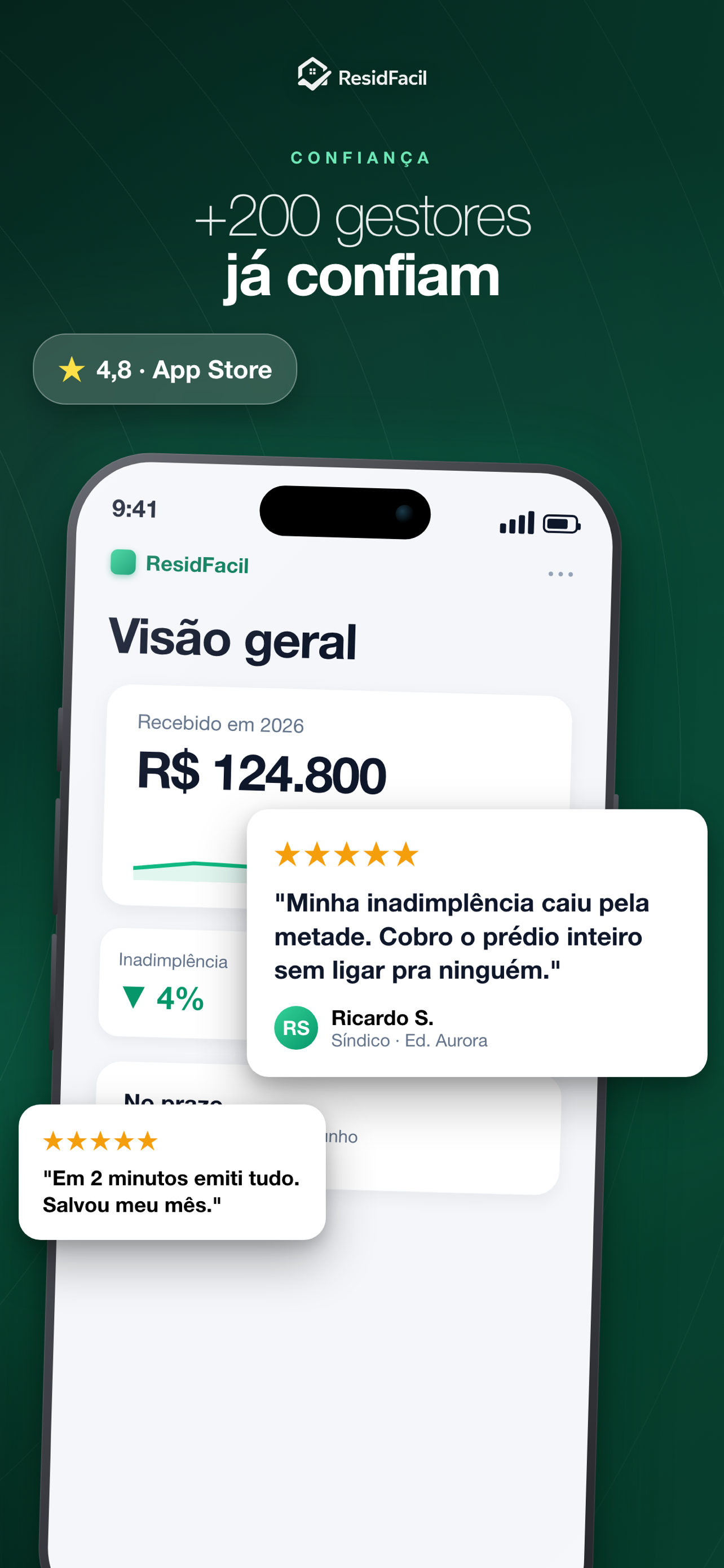ResidFacil
