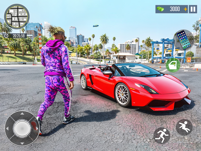 Car Drifting and Driving King