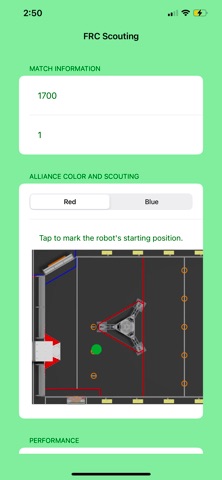 1700 & 1854 Scouting Screenshot 2 of 6