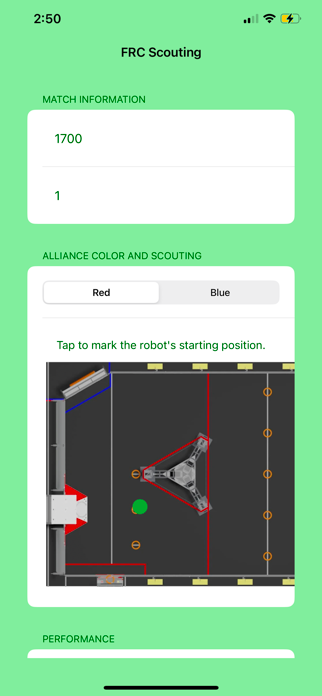 1700 & 1854 Scouting Screenshot 2 of 6