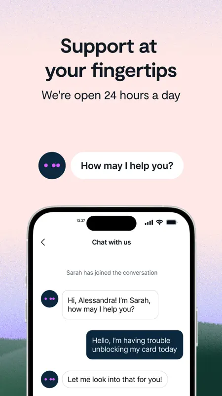 Simplii Financial screenshot 4 of 6