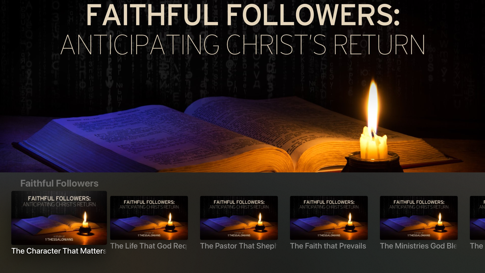 Pastor Jeff Ministries