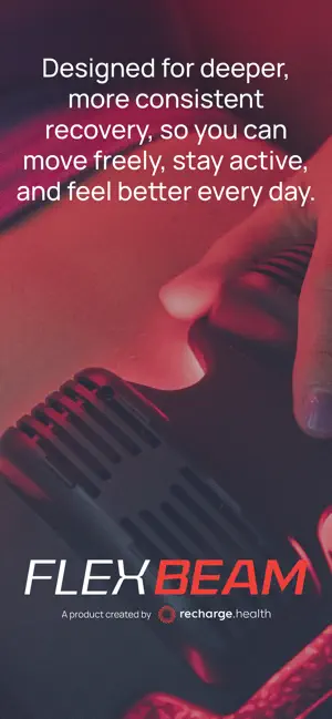 FlexBeam screenshot 1