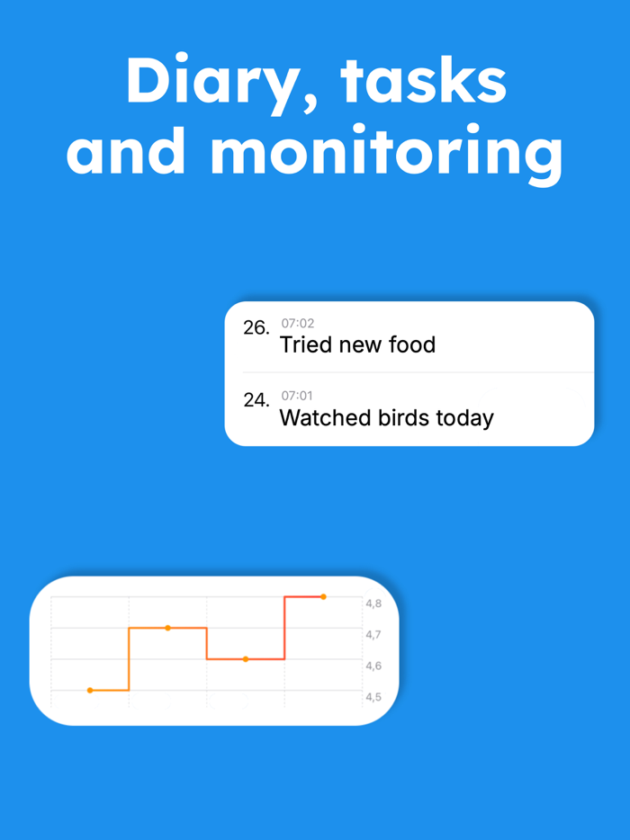 PetMatez - Animal Tracker