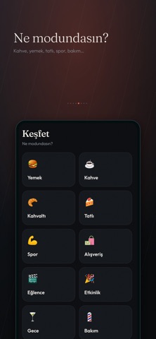 Lokivity: Yakındaki Fırsat screenshot 5