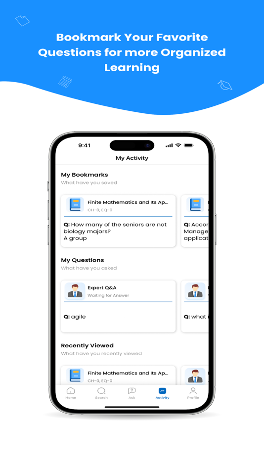 #10. SolutionInn - Study Help (iOS) 由: SolutionInn