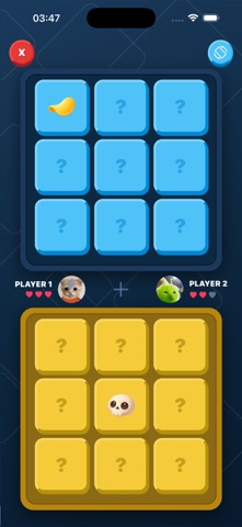Bomb Chip Game Screenshot 6 of 9