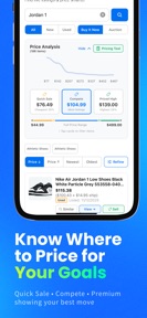 Pricing Tool for eBay Sellers screenshot