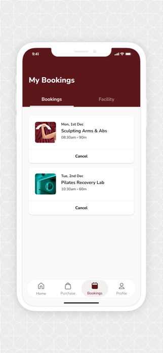 Pilatiq Studio Jeddah Screenshot 2 of 3
