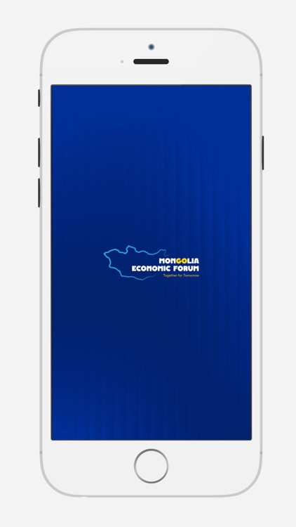 Mongolia Economic Forum 2025