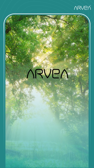 ARVEA Business Screenshot